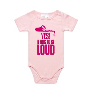 Infant Mini-Me 1-Piece (same day) Thumbnail