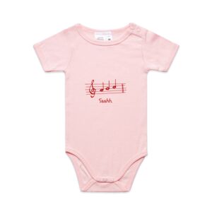 Infant Mini-Me 1-Piece (same day) Thumbnail