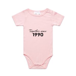 Infant Mini-Me 1-Piece (same day) Thumbnail