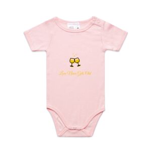 Infant Mini-Me 1-Piece (same day) Thumbnail