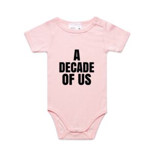 Infant Mini-Me 1-Piece (same day) Thumbnail