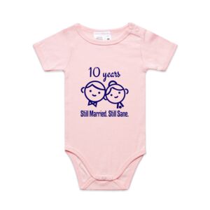 Infant Mini-Me 1-Piece (same day) Thumbnail