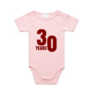 Infant Mini-Me 1-Piece (same day) Thumbnail
