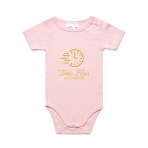 Infant Mini-Me 1-Piece (same day) Thumbnail