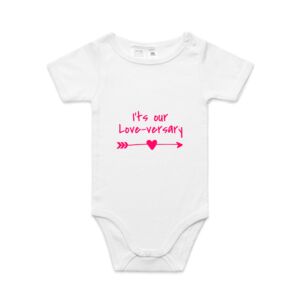 Infant Mini-Me 1-Piece (same day) Thumbnail