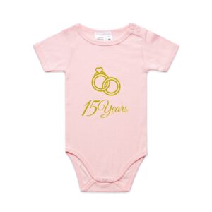 Infant Mini-Me 1-Piece (same day) Thumbnail