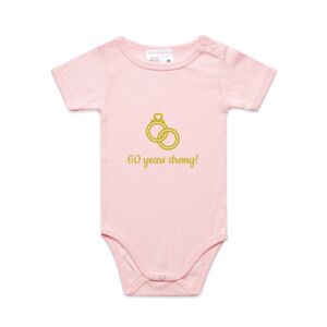 Infant Mini-Me 1-Piece (same day) Thumbnail