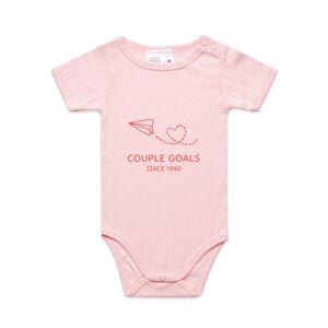 Infant Mini-Me 1-Piece (same day) Thumbnail