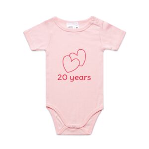 Infant Mini-Me 1-Piece (same day) Thumbnail