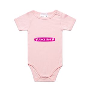 Infant Mini-Me 1-Piece (same day) Thumbnail