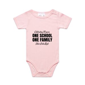 Infant Mini-Me 1-Piece (same day) Thumbnail