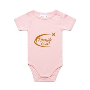 Infant Mini-Me 1-Piece (same day) Thumbnail