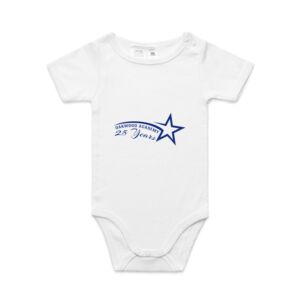 Infant Mini-Me 1-Piece (same day) Thumbnail