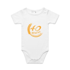 Infant Mini-Me 1-Piece (same day) Thumbnail