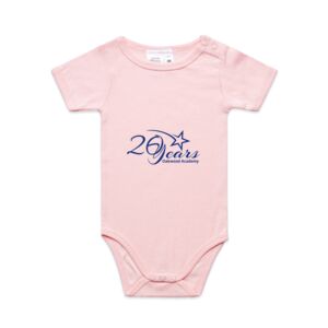 Infant Mini-Me 1-Piece (same day) Thumbnail