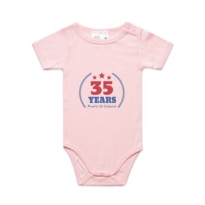 Infant Mini-Me 1-Piece (same day) Thumbnail