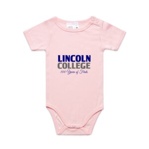 Infant Mini-Me 1-Piece (same day) Thumbnail