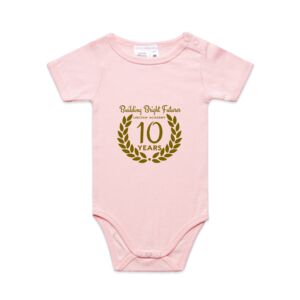 Infant Mini-Me 1-Piece (same day) Thumbnail