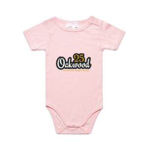Infant Mini-Me 1-Piece (same day) Thumbnail