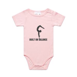 Infant Mini-Me 1-Piece (same day) Thumbnail