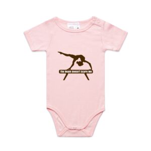 Infant Mini-Me 1-Piece (same day) Thumbnail