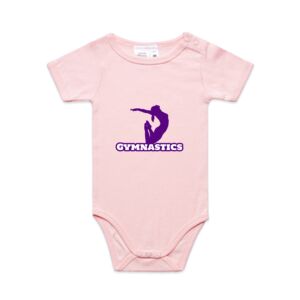 Infant Mini-Me 1-Piece (same day) Thumbnail