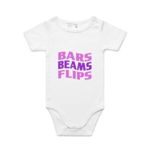 Infant Mini-Me 1-Piece (same day) Thumbnail