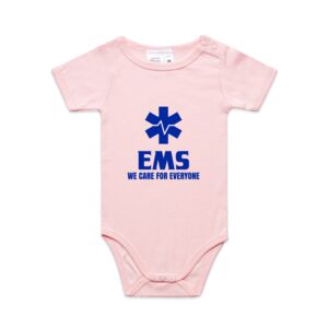 Infant Mini-Me 1-Piece (same day) Thumbnail