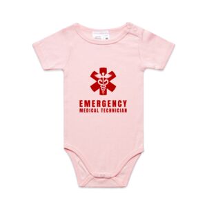 Infant Mini-Me 1-Piece (same day) Thumbnail