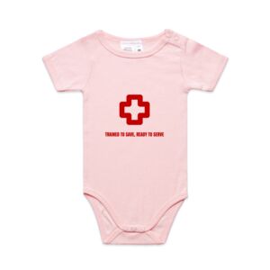 Infant Mini-Me 1-Piece (same day) Thumbnail