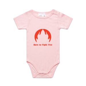 Infant Mini-Me 1-Piece (same day) Thumbnail