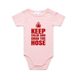 Infant Mini-Me 1-Piece (same day) Thumbnail