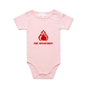 Infant Mini-Me 1-Piece (same day) Thumbnail