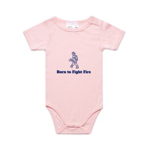 Infant Mini-Me 1-Piece (same day) Thumbnail