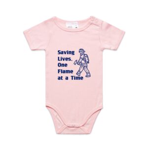 Infant Mini-Me 1-Piece (same day) Thumbnail