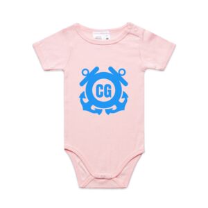 Infant Mini-Me 1-Piece (same day) Thumbnail