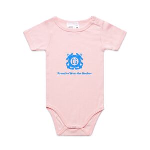 Infant Mini-Me 1-Piece (same day) Thumbnail