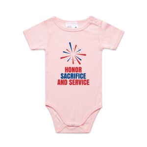 Infant Mini-Me 1-Piece (same day) Thumbnail