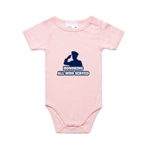 Infant Mini-Me 1-Piece (same day) Thumbnail