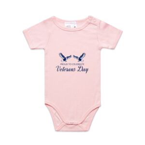 Infant Mini-Me 1-Piece (same day) Thumbnail