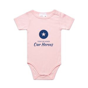 Infant Mini-Me 1-Piece (same day) Thumbnail