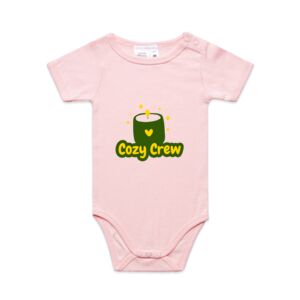 Infant Mini-Me 1-Piece (same day) Thumbnail