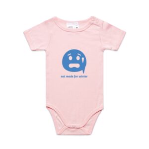 Infant Mini-Me 1-Piece (same day) Thumbnail