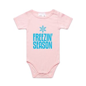 Infant Mini-Me 1-Piece (same day) Thumbnail