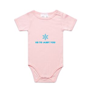 Infant Mini-Me 1-Piece (same day) Thumbnail