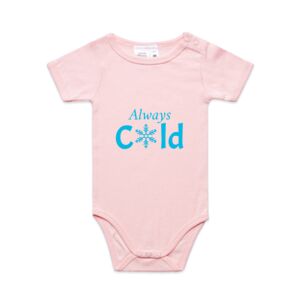 Infant Mini-Me 1-Piece (same day) Thumbnail