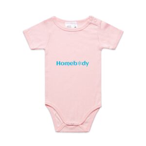 Infant Mini-Me 1-Piece (same day) Thumbnail