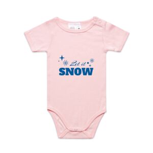 Infant Mini-Me 1-Piece (same day) Thumbnail