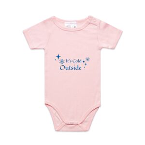 Infant Mini-Me 1-Piece (same day) Thumbnail