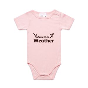 Infant Mini-Me 1-Piece (same day) Thumbnail